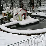Le De Zoelie Casa vacanze *