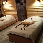 Le De Zoelie Casa vacanze Chaineux