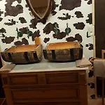 Le De Zoelie Casa vacanze