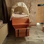 Le De Zoelie Casa vacanze Chaineux