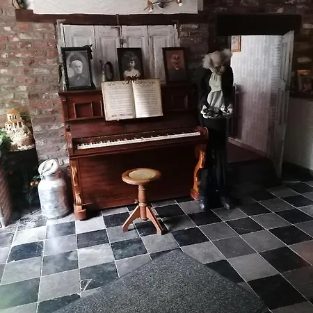 Дом отдыха Le De Zoelie