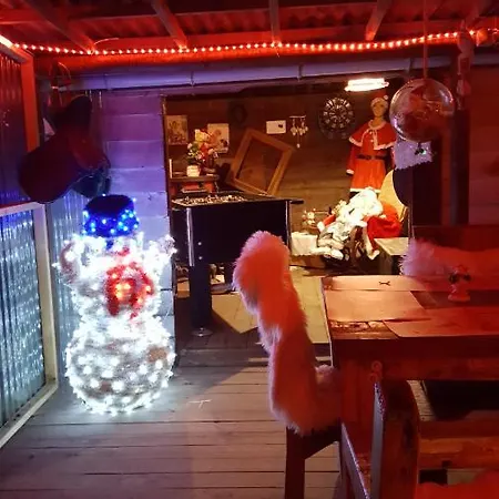 Сasa de vacaciones Le De Zoelie Chaineux