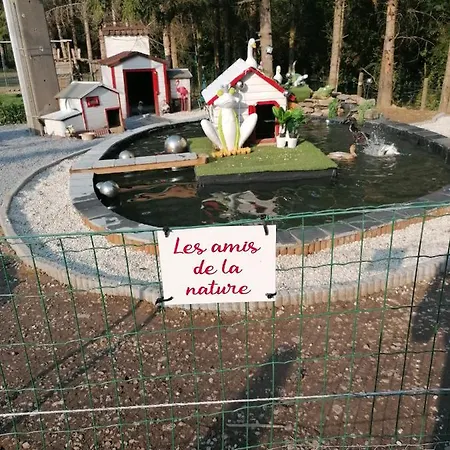 Holiday home Le De Zoelie *