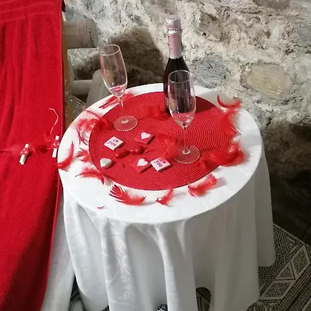 Le De Zoelie Сasa de vacaciones