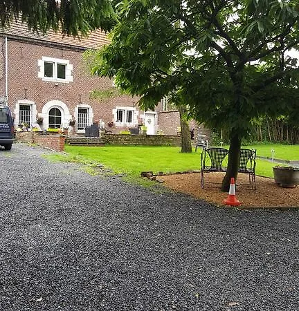 Holiday home Le De Zoelie
