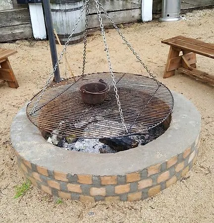 Сasa de vacaciones Le De Zoelie Chaineux