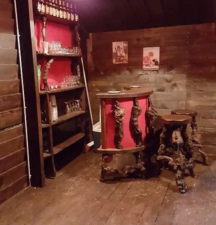 Сasa de vacaciones Le De Zoelie