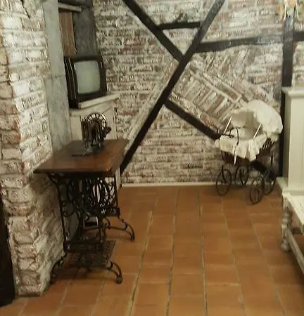 Le De Zoelie * Chaineux