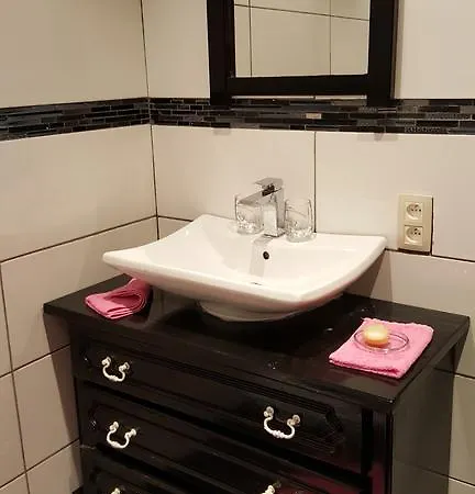 Le De Zoelie Сasa de vacaciones *