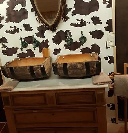 Le De Zoelie Сasa de vacaciones