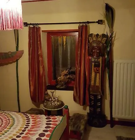 Le De Zoelie Сasa de vacaciones