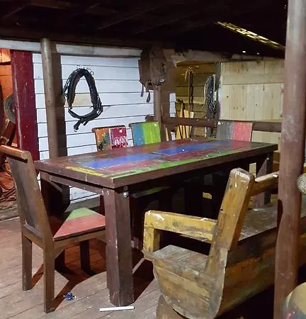 Le De Zoelie * Chaineux