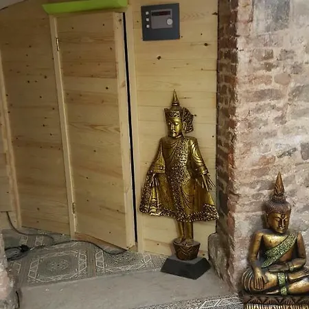 Le De Zoelie Сasa de vacaciones