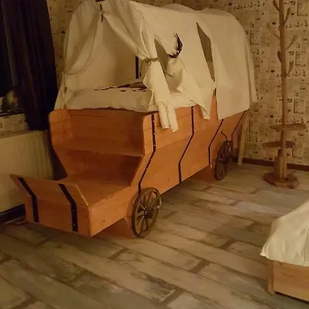 Holiday home Le De Zoelie *