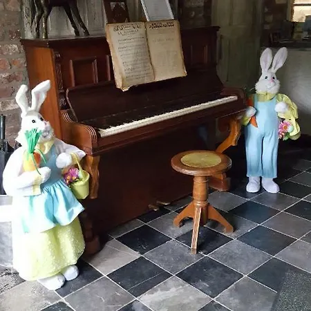 Le De Zoelie * Chaineux